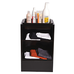 Pibbs 5295 Connecting Cabinet for Backwash System with Door