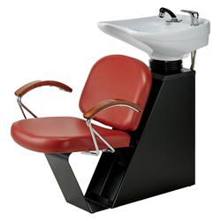 Pibbs 5277W Samantha Backwash Unit