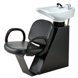 Pibbs 5274AW Loop Backwash