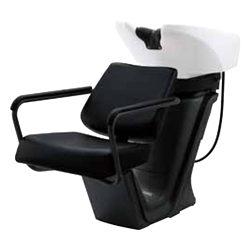 Takara Belmont SH-610 RS Prime Backwash Unit