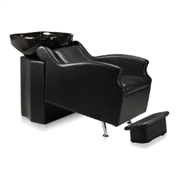 YCC H-32802CH Shampoo Backwash