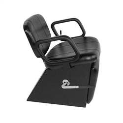 Collins 3750L Cody Shampoo Chair w/ Legrest