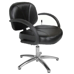 Collins 6530 Le Fleur Salon Shampoo Chair