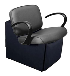 Kaemark Amber Shampoo Chair WV-363