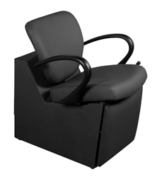 Kaemark Tiffany Shampoo Chair TF-363