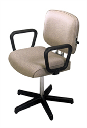 Kaemark Westfall Shampoo Chair  W67