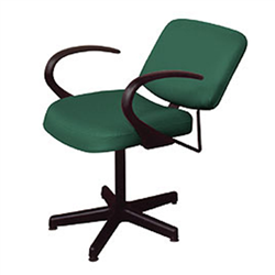 Veeco PH-5303 Phoenix Shampoo Chair