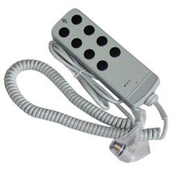 Takara Belmont 480066211N New Model Shiatsu Hand Control