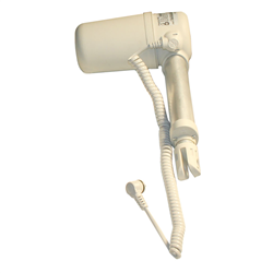 Takara Belmont 480066208N New Model Shiatsu Legrest Motor