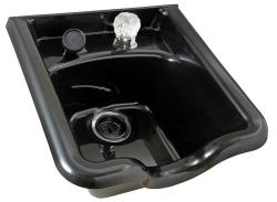 Jeffco 8400 Shampoo Bowl w/ 552 Faucet