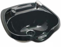 Collins 2000MP Marble Sidewash Shampoo Bowl