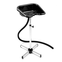 Pibbs 210 Portable Shampoo Bowl