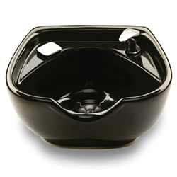 Veeco AR-4000 Porcelain Shampoo Bowl