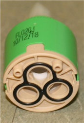 Belvedere 5001818 Cartridge for 522 fixture