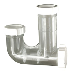 Belvedere HT1- Hair Trap - Fast Shipping