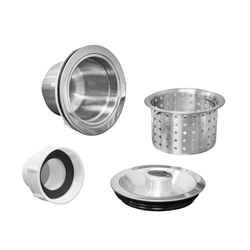 AB Atmosphere Metal Drain