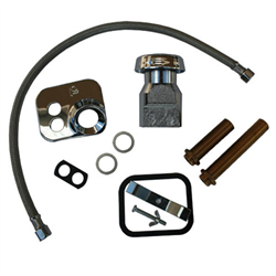 Vacuum Breaker Kit