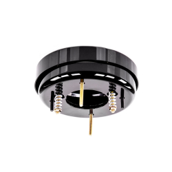 Jeffco 20101 Shampoo Bowl Tilt Mechanism, 8" diameter