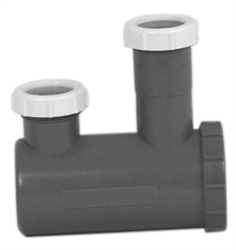 Marble Products #1701 Catch-All Hair Trap