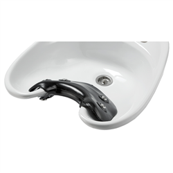 Pibbs 557 Align- A-Neck Neckrest