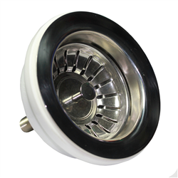 Pibbs 0097 Drain Assembly for Prince Shampoo Bowl