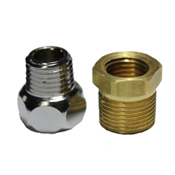 Pibbs F3289 Adapter for Pibbs 565 to 389 Fixture