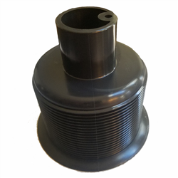 Takara Belmont 400SIFPLA4061 Plastic Siphon