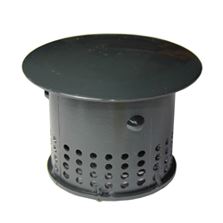 Takara Belmont 400COPSIF4061 Siphon Cap