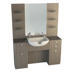 Gamma & Bross BARBER STYLING UNIT SRV