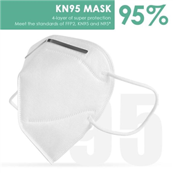 HGC-KNMSK-02 KN95 Mask