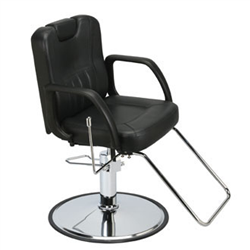 Garfield 1591 Tempo All-Purpose Chair