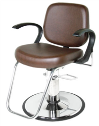 Collins 1410 QSE Massey All Purpose Chair w/ Standard Base