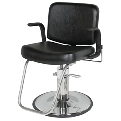 Collins 1510 QSE Monte All Purpose Chair w/ Standard Base