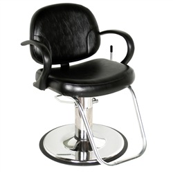 Collins 8610 Corivas Hydraulic All-Purpose Chair w/ Standard Base