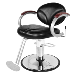 Collins 9110 Silhouette All-Purpose Chair w/ Standard base