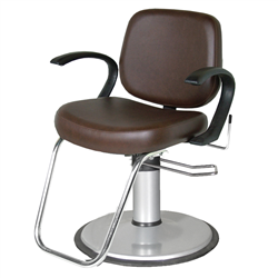Collins QSE 1410V Massey All Purpose Chair w/ Enviro Base