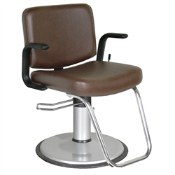 Collins QSE 1510V Monte All Purpose Chair w/ Enviro Base