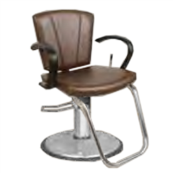 Collins QSE 4410V Sean Patrick All Purpose Chair w/ Enviro Base
