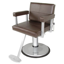 Collins 6710V Quarta Hydraulic All Purpose Chair w/ Enviro base