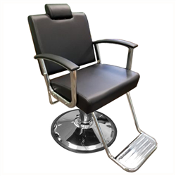 Salon Equipment Pros SEP-1258C Clarissa All Purpose Chair