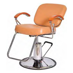 Pibbs 5946A Samantha All Purpose Chair  w/ 1606 Base