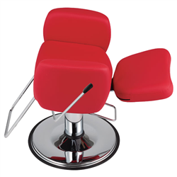 Takara Belmont AP-U31 Bellus All Purpose Chair w/ B1A Base