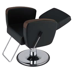 Takara Belmont AP-U11 Virtus All Purpose Chair w/ Hydraulic Base