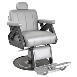 Collins B50 Caliber Barber Chair