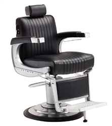Takara Belmont BB-225 Elegance Barber Chair