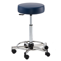 Pibbs 726 Round Seat Cutting Stool