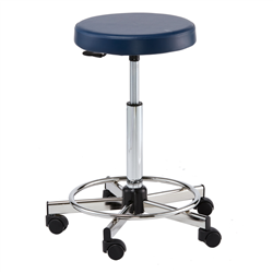 Pibbs 766 Round Robin Cutting Stool