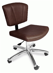 Collins 9760 Vanelle Manicure Stool