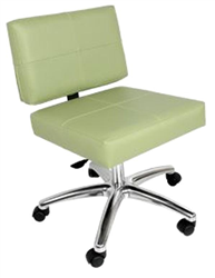 Collins 11431 Quarta Manicure Stool