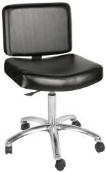 Jeffco 611.6.0 Bravo Manicure Stool